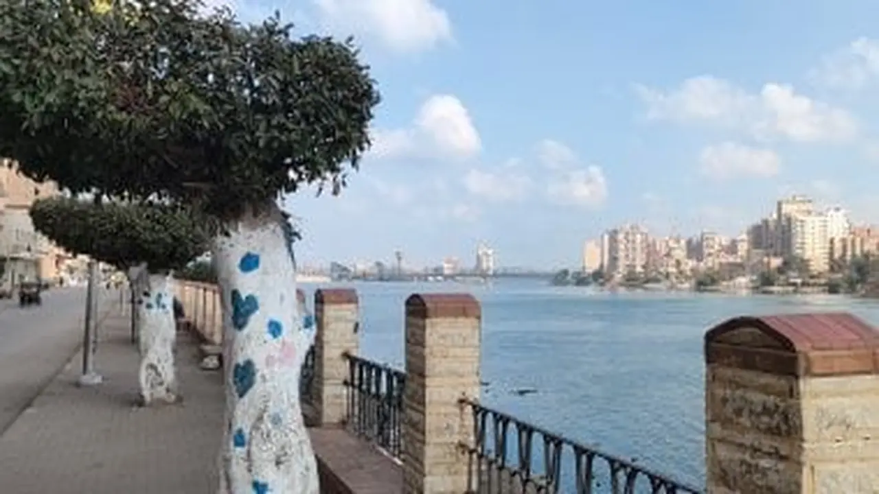 تقلبات جوية تضرب القاهرة وسط انخفاض بالحرارة وفرص سقوط أمطار وفرص وصول الصغرى 9 درجات